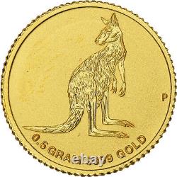 #1271274 Australia, Elizabeth II, 2 Dollars, Australian Kangaroo, 2016, Perth