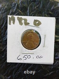 1982 D Golded Toned Proof Like Penny