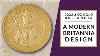 2022 2 Oz Gold Proof Britannia Coins