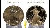 American Eagle Gold Proof Coin Vs American Eagle Gold Bullion Coin