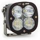 Baja Designs Xl80 Led Clear Driving/combo Light Pod 9,500 Lumens Dimmable