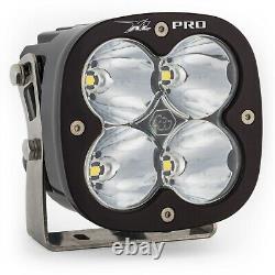Baja Designs XL Pro LED High Speed Spot Light Pod 4,600 Lumens Dimmable