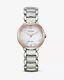 Citizen Eco-drive Em0926-55y Women's Quartz Elegant Watch Retail Price $375