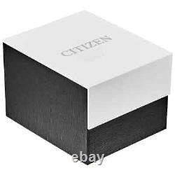 Citizen Eco-Drive EM0926-55Y Women's Quartz Elegant Watch Retail price $375