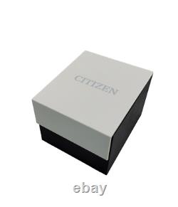 Citizen Quartz Crystal Two Tone MOP Dial Women's Watch EQ0534-50D