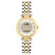 Coach 14503643 Park Two-tone Stainless Steel Women's Watch