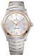 Ebel Sport Classic Automatic Two-tone 18k Rose Gold & Steel Mens Watch 1216432