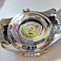 Invicta 30293 Pro Diver Automatic Men's 48mm Blue Date Dial Two-Tone Wristwatch