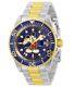 Invicta Disney Automatic Men's 40mm Mickey Limited Edition Two-tone Watch 32505