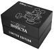 Invicta Disney Limited Edition Women's 38mm Two-tone Mickey Mouse Watch 32432