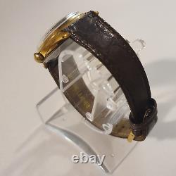 Men's Watch Vintage' Anker German 1953'Exudor' Antique 21 Jewels