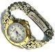 Raymond Weil Ladies Tango Swiss Made Watch White Dial Stainless & 18k Gold 5360