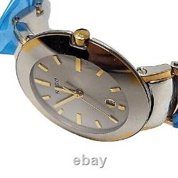 Rado Diastar watch Coupole Two-Tone 32mm Quartz R22533123