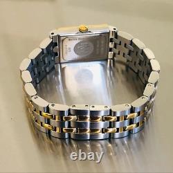 Raymond Weil Men's 5381-STP-00308 Tango Two-Tone Stainless Steel Watch