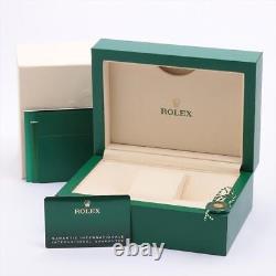 Rolex Sky Dweller 326933 42mm Cadran Champagne Or Bicolore 18K Montre Jubilee B&P
