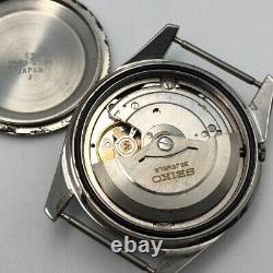 Vintage 1965 SEIKO Seikomatic Weekdater 6218-8971 Automatique 35Jewels Japon #1356<br/>  <br/> 
(Note: The title is already in English, so the translation would be the same in French.)
